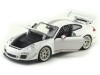 Cochesdemetal.es 2012 Porsche 911 GT3 RS 4.0 Blanco 1:18 Food 11036