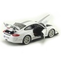 Cochesdemetal.es 2012 Porsche 911 GT3 RS 4.0 Blanco 1:18 Food 11036