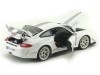 Cochesdemetal.es 2012 Porsche 911 GT3 RS 4.0 Blanco 1:18 Food 11036