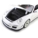 Cochesdemetal.es 2012 Porsche 911 GT3 RS 4.0 Blanco 1:18 Food 11036