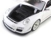 Cochesdemetal.es 2012 Porsche 911 GT3 RS 4.0 Blanco 1:18 Food 11036