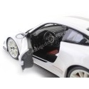 Cochesdemetal.es 2012 Porsche 911 GT3 RS 4.0 Blanco 1:18 Food 11036