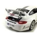 Cochesdemetal.es 2012 Porsche 911 GT3 RS 4.0 Blanco 1:18 Food 11036