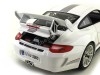 Cochesdemetal.es 2012 Porsche 911 GT3 RS 4.0 Blanco 1:18 Food 11036