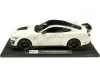 Cochesdemetal.es 2020 Ford Mustang Shelby GT500 Blanco Perlado 1:18 Maisto 31452