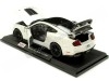 Cochesdemetal.es 2020 Ford Mustang Shelby GT500 Blanco Perlado 1:18 Maisto 31452