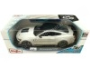 Cochesdemetal.es 2020 Ford Mustang Shelby GT500 Blanco Perlado 1:18 Maisto 31452