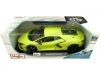 Cochesdemetal.es 2023 Lamborghini Revuelto Hybrid Verde 1:18 Maisto 31463-06487