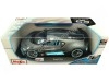 Cochesdemetal.es 2018 Bugatti Divo Dull Deep Grey 1:18 Maisto 11045