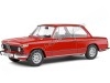 Cochesdemetal.es 1971 BMW 2002 Tii Turbo Evocation Rojo Verona 1:18 Solido S1808601