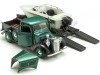 CARSDEMETAL.ES 1937 Ford Pickup Green + remorque avec bateau 1:24 MOTEUR MAX 73233 76012