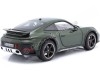 Cochesdemetal.es 2023 Porsche 911 (992) Dakar Verde Roble Metalizado 1:18 Norev 187241