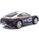 Cochesdemetal.es 2023 Porsche 911 (992) Dakar Nº953 Roughroads Rallye Design 1:18 Norev 187240