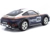 Cochesdemetal.es 2023 Porsche 911 (992) Dakar Nº953 Roughroads Rallye Design 1:18 Norev 187240