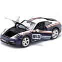 Cochesdemetal.es 2023 Porsche 911 (992) Dakar Nº953 Roughroads Rallye Design 1:18 Norev 187240