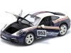 Cochesdemetal.es 2023 Porsche 911 (992) Dakar Nº953 Roughroads Rallye Design 1:18 Norev 187240