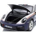 Cochesdemetal.es 2023 Porsche 911 (992) Dakar Nº953 Roughroads Rallye Design 1:18 Norev 187240