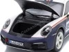 Cochesdemetal.es 2023 Porsche 911 (992) Dakar Nº953 Roughroads Rallye Design 1:18 Norev 187240