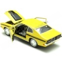 Cochesdemetal.es 1971 Mercury Comet GT Amarillo 1:24 Motor Max 79047