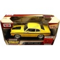 Cochesdemetal.es 1971 Mercury Comet GT Amarillo 1:24 Motor Max 79047