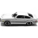 Cochesdemetal.es 1974 Chevrolet Vega GT Blanco Decorado 1:24 Motor Max 79048