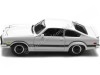 Cochesdemetal.es 1974 Chevrolet Vega GT Blanco Decorado 1:24 Motor Max 79048