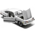 Cochesdemetal.es 1974 Chevrolet Vega GT Blanco Decorado 1:24 Motor Max 79048