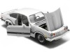 Cochesdemetal.es 1974 Chevrolet Vega GT Blanco Decorado 1:24 Motor Max 79048