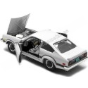 Cochesdemetal.es 1974 Chevrolet Vega GT Blanco Decorado 1:24 Motor Max 79048