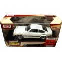 Cochesdemetal.es 1974 Chevrolet Vega GT Blanco Decorado 1:24 Motor Max 79048