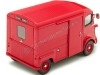 Cochesdemetal.es 1969 Citroen Type HY Rojo 1:24 Welly 24019