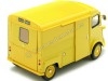 Cochesdemetal.es 1969 Citroen Type Hy Amarillo 1:24 Welly 24019