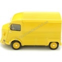 Cochesdemetal.es 1969 Citroen Type Hy Amarillo 1:24 Welly 24019