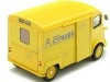 CARSDEMETAL.ES 1969 Citroen Type Hy Service technique Citroen jaune 1:24 Welly 24019