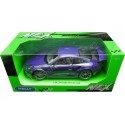 Cochesdemetal.es 2023 Porsche 911 (992) GT3 Morado 1:24 Welly 24080