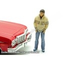 Cochesdemetal.es Figura de Resina David Starsky "Starsky & Hutch" 1:18 CARTRIX CTPL18018