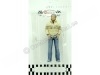 Cochesdemetal.es Figura de Resina David Starsky "Starsky & Hutch" 1:18 CARTRIX CTPL18018