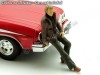 Cochesdemetal.es Figura de Resina Kenneth Hutchinson "Starsky & Hutch" 1:18 Cartrix CTPL18019