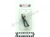 Cochesdemetal.es Figura de Resina Michel Knight "KITT: El Coche Fantástico" 1:43 Cartrix CTPL009