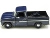 Cochesdemetal.es 1966 Chevrolet C10 Pickup Fleetside Azul 1:24 Motor Max 73355