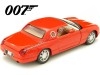 CARSDEMETAL.ES 2002 Ford Thunderbird Hardtop "007 James Bond meurt un autre jour" 1:24 MAX MOTOR 79853