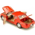 CARSDEMETAL.ES 2002 Ford Thunderbird Hardtop "007 James Bond meurt un autre jour" 1:24 MAX MOTOR 79853