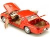 CARSDEMETAL.ES 2002 Ford Thunderbird Hardtop "007 James Bond meurt un autre jour" 1:24 MAX MOTOR 79853