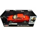 CARSDEMETAL.ES 2002 Ford Thunderbird Hardtop "007 James Bond meurt un autre jour" 1:24 MAX MOTOR 79853