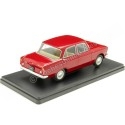 CARSDEMETAL.ES 1966 MOSKVICH 408 Dark Red 1:24 Whitebox 124225