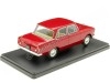 CARSDEMETAL.ES 1966 MOSKVICH 408 Dark Red 1:24 Whitebox 124225