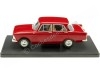 CARSDEMETAL.ES 1966 MOSKVICH 408 Dark Red 1:24 Whitebox 124225