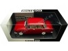 CARSDEMETAL.ES 1966 MOSKVICH 408 Dark Red 1:24 Whitebox 124225