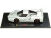 Cochesdemetal.es 2005 Ferrari FXX Plateado 1:43 Hot Wheels Elite N5609