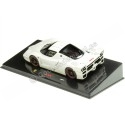 Cochesdemetal.es 2005 Ferrari FXX Blanco Perlado 1:43 Hot Wheels Elite N5610